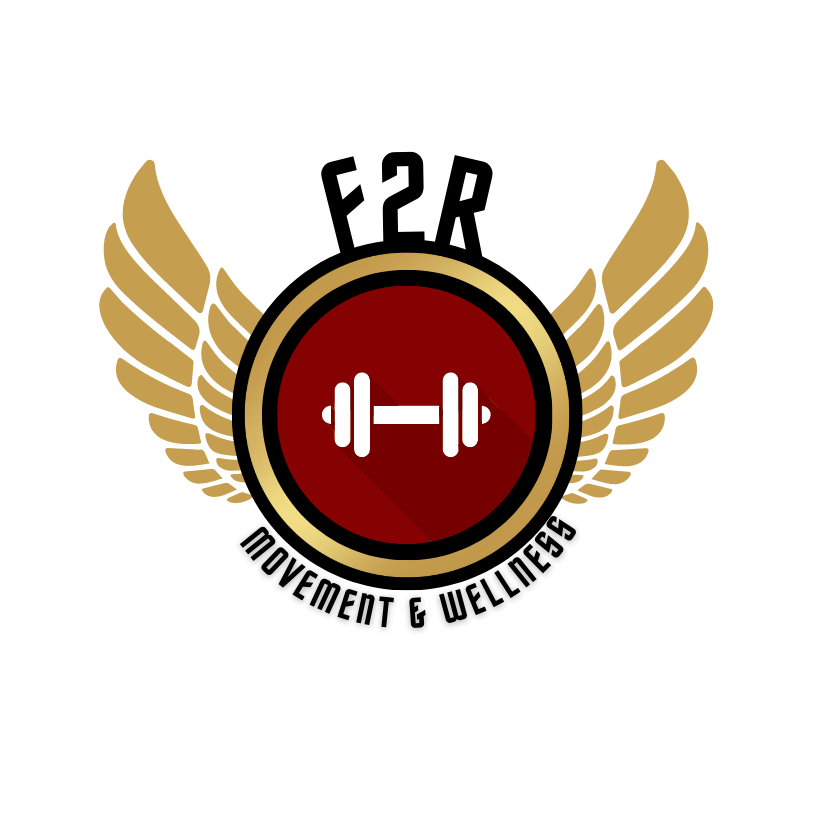 F2R Movement & Wellness